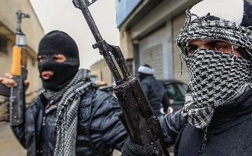 В Андижане объявили в розыск парня, пополнившего ряды сирийских боевиков