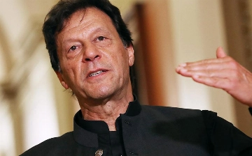 Экс-премьера Пакистана приговорили к 10 годам тюрьмы