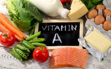 Факты о пользе и вреде витамина А