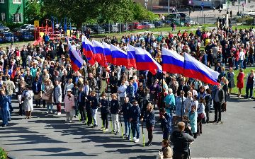 В России захотели запретить въезд русофобам