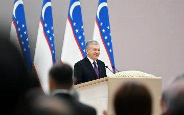 Узбекистан работает над запуском своего спутника и отправкой в космос первого узбекского космонавта