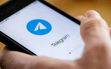 Telegram назвал причину массовых сбоев в работе мессенджера