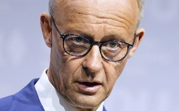 Канцлер Германии раскритиковал действия Израиля в Газе