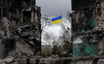 Украинский депутат обнародовал 28 пунктов мирного плана США