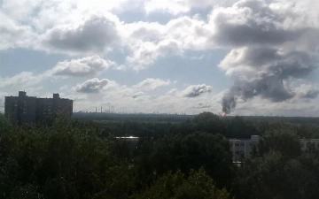 Генконсульство: При атаке дронов на Нижнекамск погибли семь граждан Узбекистана