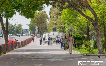 Сколько дней узбекистанцы отдохнут на Курбан хайит