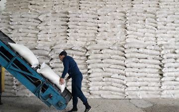 Узбекские производители сахара к концу года планируют распустить всех сотрудников<br>