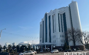 ВВП Узбекистана перерос отметку в $80 млрд