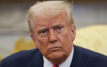 Трамп надеется, что США не придется вводить новые санкции против России