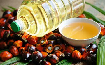 Как пальмовое масло может спровоцировать развитие инсульта и инфаркта?