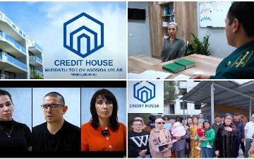 Дело In Fin Stroy Invest и Credit House: сотни людей признали потерпевшими, ущерб составил почти 210 млрд сумов