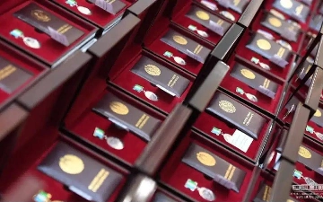 O‘zbekistonda “Kelajak merosi” xalqaro mukofoti taʼsis etiladi