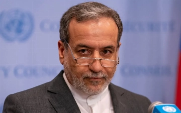 Министр иностранных дел Ирана отрицает возобновление прямых контактов с США