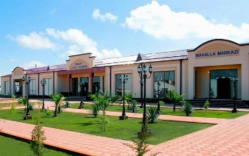 Mahallalarda aholi bilan ishlash jarayonlari “Raqamli mahalla” platformasi orqali amalga oshiriladi