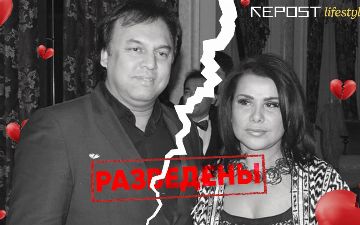 Звезды не сошлись: 7 громких разводов узбекского шоу-бизнеса