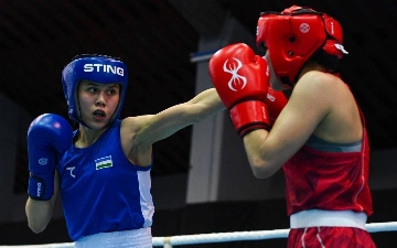 «Странджа-2026»: 16 узбекских боксеров выступят в полуфинале