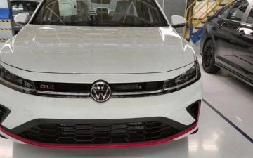 Volkswagen раскрыл дату презентации новых Jetta и Jetta GLI