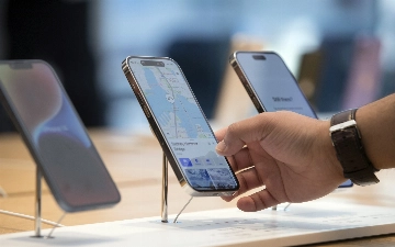Apple побоялась увеличивать производство новых моделей iPhone
