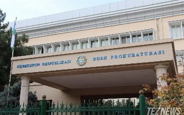 Генпрокуратура прокомментировала задержание медработников по делу о препарате «Антиструмин»