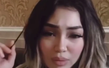В Ташкенте оштрафовали девушку, назвавшую приезжих «мерзкими существами»