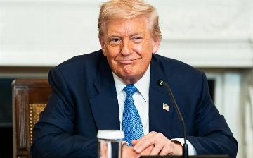 Трамп считает, что Иран «очень сильно» хочет заключить сделку с США