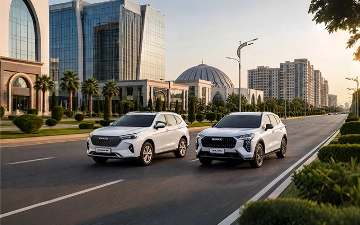В HAVAL рассказали несколько критериев на которые стоит обратить внимание при покупке HAVAL в кредит