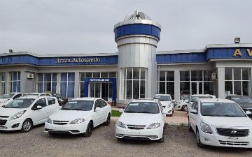 В Узбекистане запланировано реформирование «Узавтосаноат»