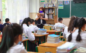 Во всех образовательных организациях Узбекистана внедрят занятия по половому воспитанию