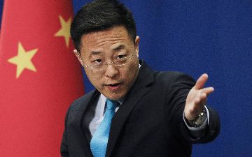 Китай поддержал борьбу TikTok против США с помощью правовых механизмов