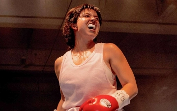 Сидни Суини продолжает череду кассовых провалов: спортивная драма «Кристи» стартовала слабо