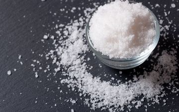 Нутрициолог: отказываться от соли – опасно для здоровья