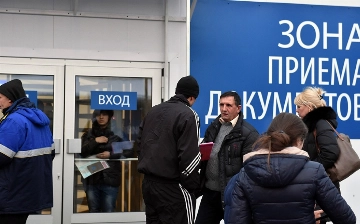 В Москве утвердили повышение стоимости патентов для мигрантов