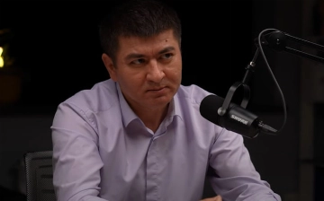 Экономист Отабек Бакиров рассказал, почему инвесторы не приходят в Узбекистан
