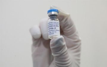 В Узбекистане может начаться выпуск казахстанской вакцины против COVID-19
