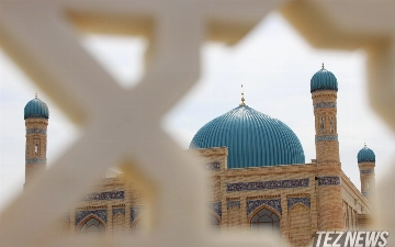 Сколько узбекистанцы отдохнут на Курбан хайит