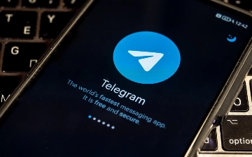 Telegram начнет модерировать приватные чаты