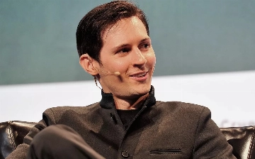 «Добро пожаловать в Цифровое сопротивление». Павел Дуров высказался о блокировке Telegram в России