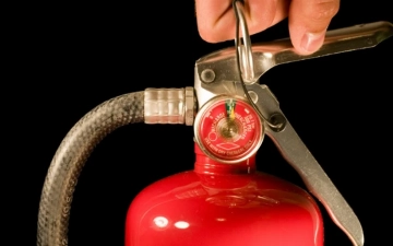 В Узбекистане будут жестче наказывать за нарушение правил пожарной безопасности