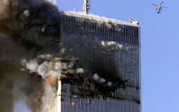 Джо Байден рассекретит документы, относящиеся к терактам 11 сентября 2001 года