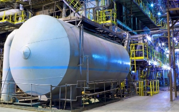 Саудовцы построят в Узбекистане завод по производству «зеленого» водорода