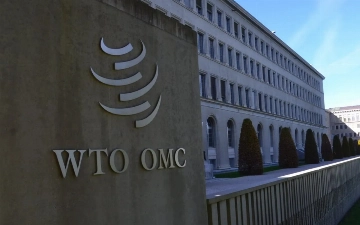 Узбекистан завершил переговоры с Россией по вступлению в ВТО