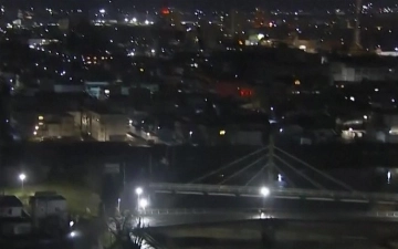 В Японии произошло землетрясение магнитудой 7,5, пострадали не менее 30 человек