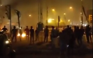 Полиция Багдада застрелила 20 протестующих 