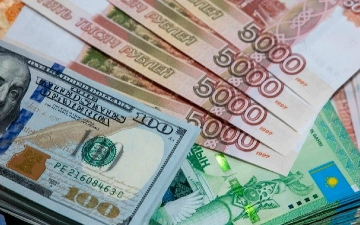 Курсы на 24 мая: популярные валюты продолжают дешеветь