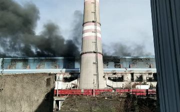 Начальник цеха Ново-Ангренской ТЭС повесился через три дня после взрыва на производстве