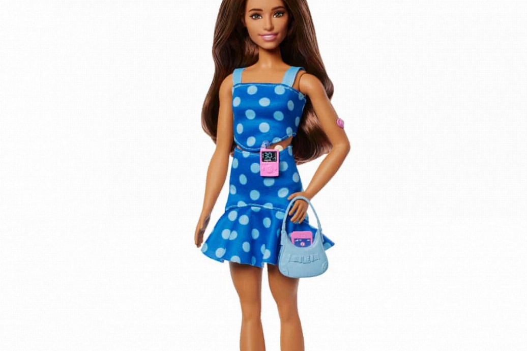 Фото: Mattel
