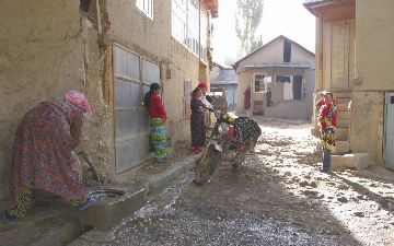 Узбекистан хочет использовать китайский опыт в деле по сокращению бедности