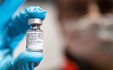 Андижанская область лидирует по количеству привитых от коронавируса за сутки — статистика