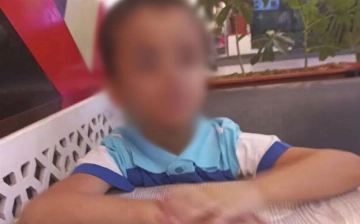Пятилетний мальчик утонул в канале под Ташкентом