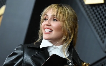 Майли Сайрус вернется к роли Ханны Монтаны